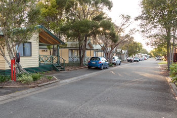 Gateway Lifestyle Nepean Shores - Local Tourism 21