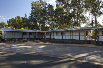 Gateway Lifestyle Nepean Shores - Local Tourism 24