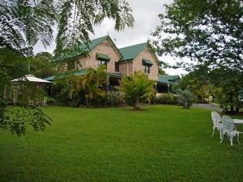 Peppertree Cottage - Accommodation Australia 3