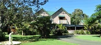 Peppertree Cottage - Accommodation Australia 7