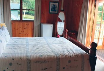 Peppertree Cottage - Accommodation Australia 11