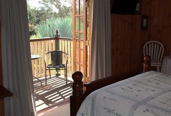 Peppertree Cottage - Accommodation Australia 17