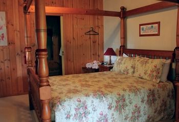 Peppertree Cottage - Accommodation Australia 18