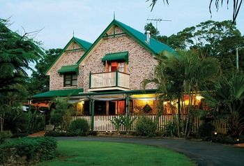 Peppertree Cottage - Accommodation Australia 19
