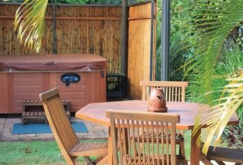 Peppertree Cottage - Accommodation Australia 22