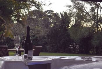 Peppertree Cottage - Accommodation Australia 23