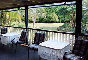 Peppertree Cottage - Accommodation Australia 24