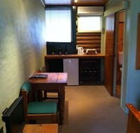 Hunter Country Lodge