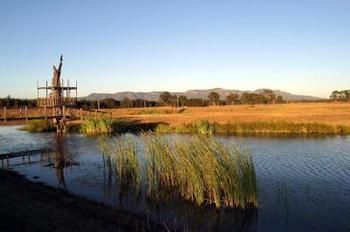 Broken View Estate - Bed n Breakfasts 0