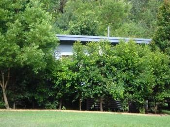 Mapleton Cabins & Caravan Park - Accommodation Australia 12