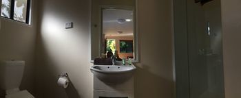 Mapleton Cabins & Caravan Park - Accommodation Australia 18