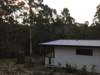 Mapleton Cabins & Caravan Park - Accommodation Australia 19