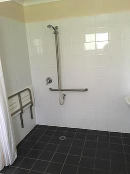 Mapleton Cabins & Caravan Park - Accommodation Australia 26