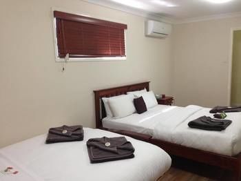 Mapleton Cabins & Caravan Park - Accommodation Australia 30