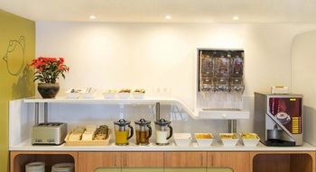 Ibis Budget Newcastle - Bed n Breakfasts 0