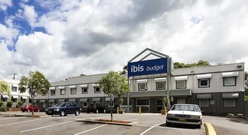 Ibis Budget Newcastle - Bed n Breakfasts 1