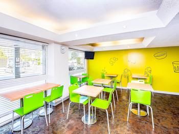 Ibis Budget Newcastle - Bed n Breakfasts 5