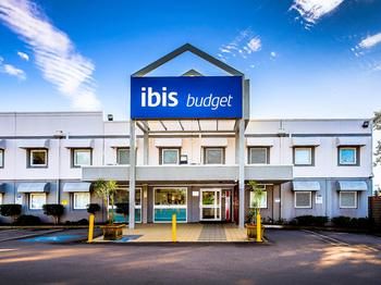 Ibis Budget Newcastle - Bed n Breakfasts 6