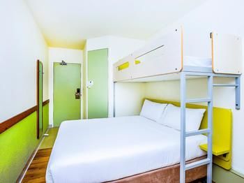 Ibis Budget Newcastle - Bed n Breakfasts 7