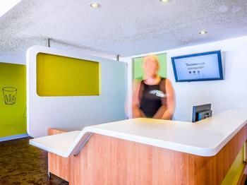 Ibis Budget Newcastle - Bed n Breakfasts 9