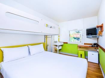 Ibis Budget Newcastle - Bed n Breakfasts 10