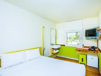 Ibis Budget Newcastle - Bed n Breakfasts 11