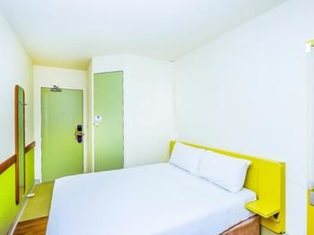 Ibis Budget Newcastle - Bed n Breakfasts 13