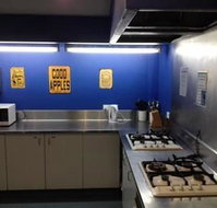 Boardrider Hostel/Backpacker amp Budget Motel - Accommodation Australia