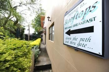  Accommodation Australia