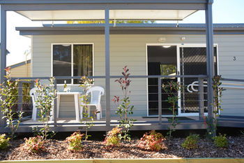 Ingenia Holidays Noosa - Local Tourism 1