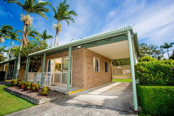 Ingenia Holidays Noosa - Local Tourism 37