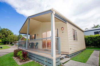 Ingenia Holidays Noosa - Local Tourism 38