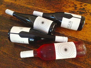 Valley Farm Vineyard Cottages - Local Tourism 15