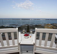 Ocean Front at The Entrance - Accommodation Australia