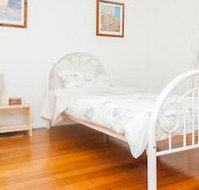 Eltham Retreat - Accommodation Australia