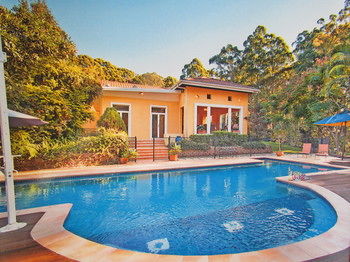 Amytis Gardens Retreat Spa And Cooking School - Australia Shopping 1