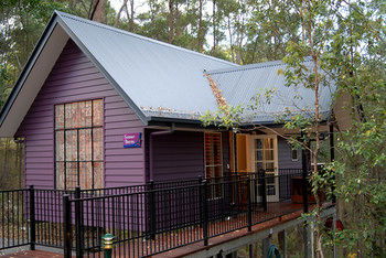 Amytis Gardens Retreat Spa And Cooking School - Australia Shopping 2