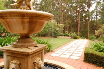 Amytis Gardens Retreat Spa And Cooking School - Australia Shopping 5