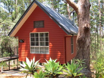 Amytis Gardens Retreat Spa And Cooking School - Australia Shopping 8