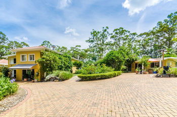 Amytis Gardens Retreat Spa And Cooking School - Australia Shopping 10