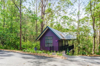 Amytis Gardens Retreat Spa And Cooking School - Australia Shopping 11