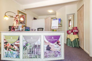Amytis Gardens Retreat Spa And Cooking School - Australia Shopping 18