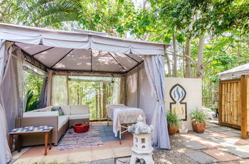 Amytis Gardens Retreat Spa And Cooking School - Australia Shopping 20
