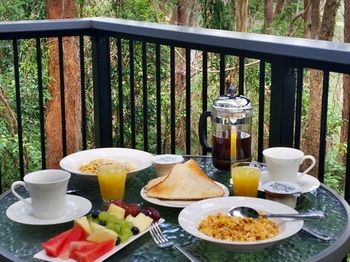 Amytis Gardens Retreat Spa And Cooking School - Australia Shopping 24