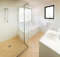 Charlestown Terrace - Accommodation Australia