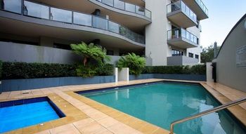 Nautilos Apartments - Australia Shopping 27