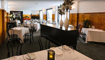 CH On Peel Boutique Hotel - Local Tourism 3