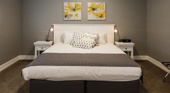CH On Peel Boutique Hotel - Local Tourism 9