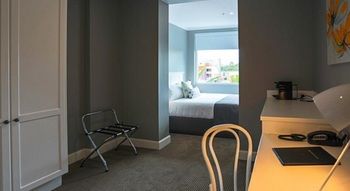CH On Peel Boutique Hotel - Local Tourism 12