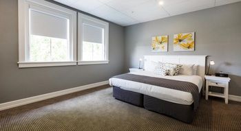 CH On Peel Boutique Hotel - Local Tourism 14